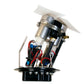 Aeromotive 11-17 Ford Mustang (S197/S550) In Tank Fuel Pump Assembly - TVS - Dual 450 LPH 18037