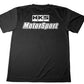 HKS T-Shirt Motor Sport Black Xl 51007-Ak248