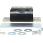 Whiteline Transmission Bushing Jeep Wrangler 87-95 W93467
