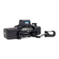 Borne Off-Road 12K Winch - Grey Synthetic Rope BNWN-12-SGR