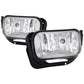 Spyder 09-12 Dodge Ram 1500 OEM Fog Lights w/Metal Bracket & Switch - Clear (FL-DR09-SW-C) 9040894