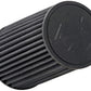 AEM Induction AEM Dryflow 4in. X 9in. Round Tapered Air Filter 21-2059BF