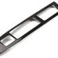 OLM Carbon Fiber Switch Panel Covers - 2015-2016 WRX / 2015-2016 STI