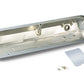 Ford Performance Parts Ford Racing 289-351 Slant Edge Polished Valve Cover