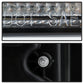 Spyder Ford F-250/F-350/F450 17-18 Full LED Headlights Chrome PRO-YD-FS17HALAP-SEQ-BK 5087430