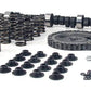 Comp Cams CB X4 256H-11 Cam&Kit