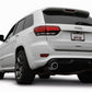 Borla 2015 Jeep Grand Cherokee SRT8 ATAK Dual Round Rolled Exit Catback Exhaust 140633