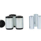 Whiteline Plus Nissan 180SX/200SX/240SX/300ZX Rear Lower Inner Control Arm Bushing Kit W62012