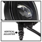 Spyder 07-09 Ford Mustang Shelby OEM LED Fog Lights - w/o Switch (FL-LED-PRO-1) 9043246