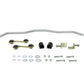 Whiteline Rear Sway Bar 18mm Adjustable Toyota Celica Supra 82-86
