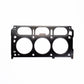 Cometic Gasket Cometic GM LV1/LV3 EcoTec3 .054in MLX Cylinder Head Gasket - 4.000in Bore - RHS C15277-054