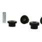 Whiteline Plus 7/88-5/00 Suzuki Swift Rear Inner/Outer Rear Control Arm Bushing Kit W61463