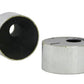 Whiteline Plus 5/83-5/01 BMW 3 Series Front Caster Correction C/A Lower Inner Rear Bushing Kit W81924