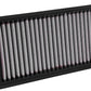 AEM Induction AEM 05-09 VW Passat / 06-08 VW GTI DryFlow Air Filter 28-20888
