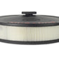 Ford 13in Dia Air Cleaner Kit Black FRD302-362