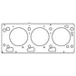 Cometic Gasket Cometic Chrysler EGF/EGG/EGJ/EGK/EGQ/EGS SOHC V6 .075in MLS Cylinder Head Gasket - 96.5mm Bore - LHS C5016-075