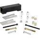 Belltech Drive Line Kit 88-98 GM W/2pc Driveshaft 6inch