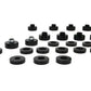 Whiteline 1976-1979 Jeep CJ5 Body Mount Bushing Set W93540