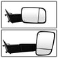 SPYDER Xtune Dodge Ram 1500 09-12 Power Heated Adjust Mirror Black HoUSing Right MIR-DRAM09S-PWH-R 9935602
