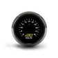 AEM Electronics 52mm Digital Volt Meter Gauge