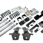 Belltech Lowering Kit With Sp Shocks