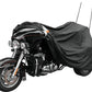 BikeMaster Covermax Trike Cover For HD Bikes 107551