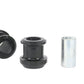 Whiteline 1991-1995 Honda Civic Control Arm - front lowerinner rear bushing (caster correction) KCA527