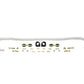 Whiteline Front Sway Bar 27mm Heavy Duty Blade Adjustable