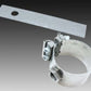 AEM Electronics No-Weld O2 Oxygen Sensor Bung Mount 3.0"