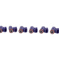 Ford Hi-Flow EFI Fuel Inj Kit 24lbs/hr (8pk) FRDM9593-LU24A