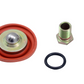 AEM Electronics Adjustable Fuel Pressure Regulator Rebuild Kit