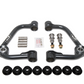 Camburg Ford F-150 2WD/4WD 04-08 1.25in Performance Uniball Upper Arms CAM-110078