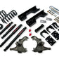 Belltech Lowering Kit With ND2 Shocks