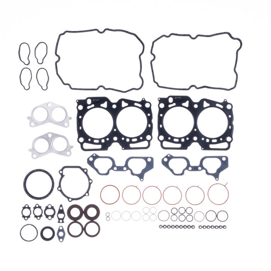 Cometic Gasket Cometic Subaru 2008-2014 EJ255 Complete Engine Gasket Kit-101mm Bore-.040in MLX Cylinder Head Gasket PRO2046C-101-040