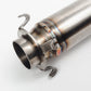 Agency Power Can-Am Maverick X3 Turbo High Flow Cat Pipes AP-BRP-X3-171