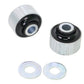 Whiteline Plus 09/03+ Subaru Forester 4/6cyl / 07+ Impreza Rear Lower Inner Control Arm Bushing Kit W53353