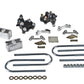 Belltech LOWERING KIT W/O SHOCKS 611