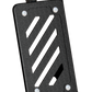 Burly Brand Side Mount Tail Light/License Plate B13-3001TB