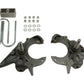 Belltech LOWERING KIT W/O SHOCKS 624