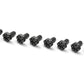 Ford Racing 5.0L Coyote/7.3L Gas Automatic Transmission Flexplate Bolts M-6379-M50A