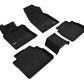3D MAXpider 19-22 Toyota Avalon Gasoline Elegant Black R1 R2 L1TY24504709