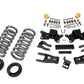 Belltech LOWERING KIT W/O SHOCKS 718