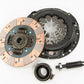 Comp Clutch 1991-2001 Nissan Sentra SR20DE Stage 3 - Sprung Segmented Ceramic Clutch Kit 6057-2600