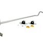 Whiteline Sway Bar - 20mm Heavy Duty Blade Adjustable