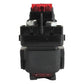 Arrowhead Solenoid 240-54063