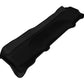 3D MAXpider 2011-2016 Ford F-250/350/450 Supercrew Kagu 2nd Row Floormats - Black L1FR07021509