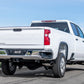 Borla 20-22 Chevrolet/GMC Silverado/Sierra 6.6L T-304 SS Cat-Back S-Type Exhaust - Brushed 140833