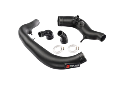 AMS Performance 15-16 Ford F-150 3.5L EcoBoost Turbo Inlet Tubes