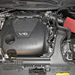 AEM Induction AEM 2016 NISSAN MAXIMA 3.5L V6 Cold Air Intake 21-793c