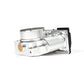 BLOX Racing 06-11 Honda Civic Si DBW 72mm Billet Throttle Body - Silver BXIM-00230-SI